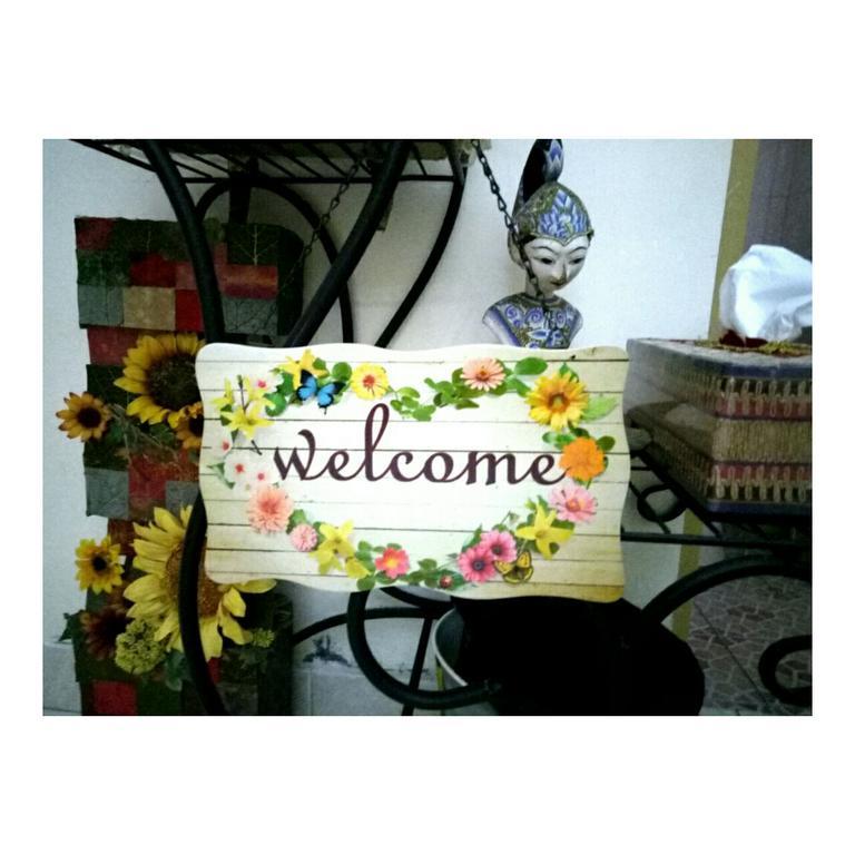Guest House Abimanyu Kaliurang Exterior foto